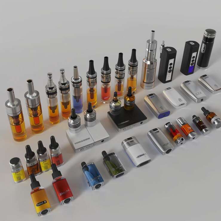 CBD vape