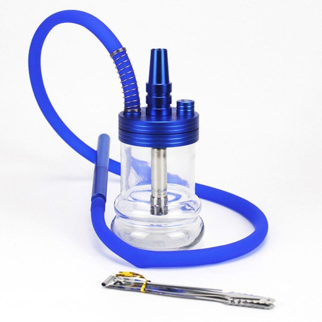 Portable Hookahs-1