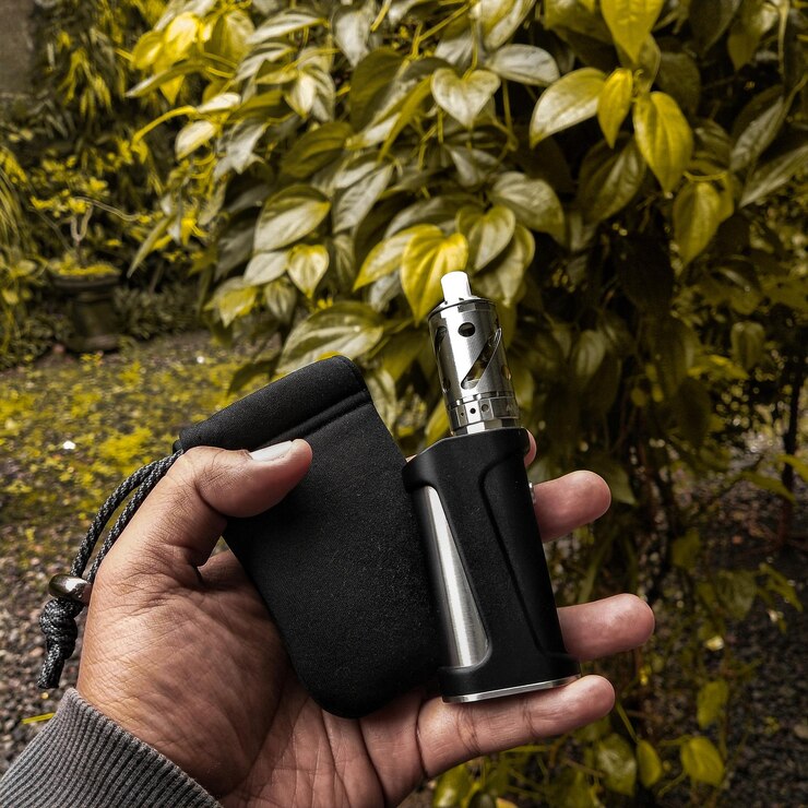 Refillable Vape Kits