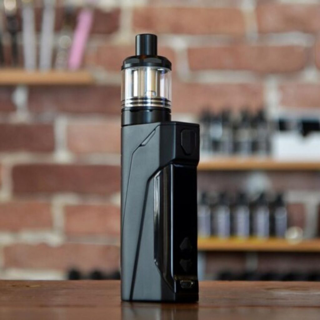 electronic-cigarette